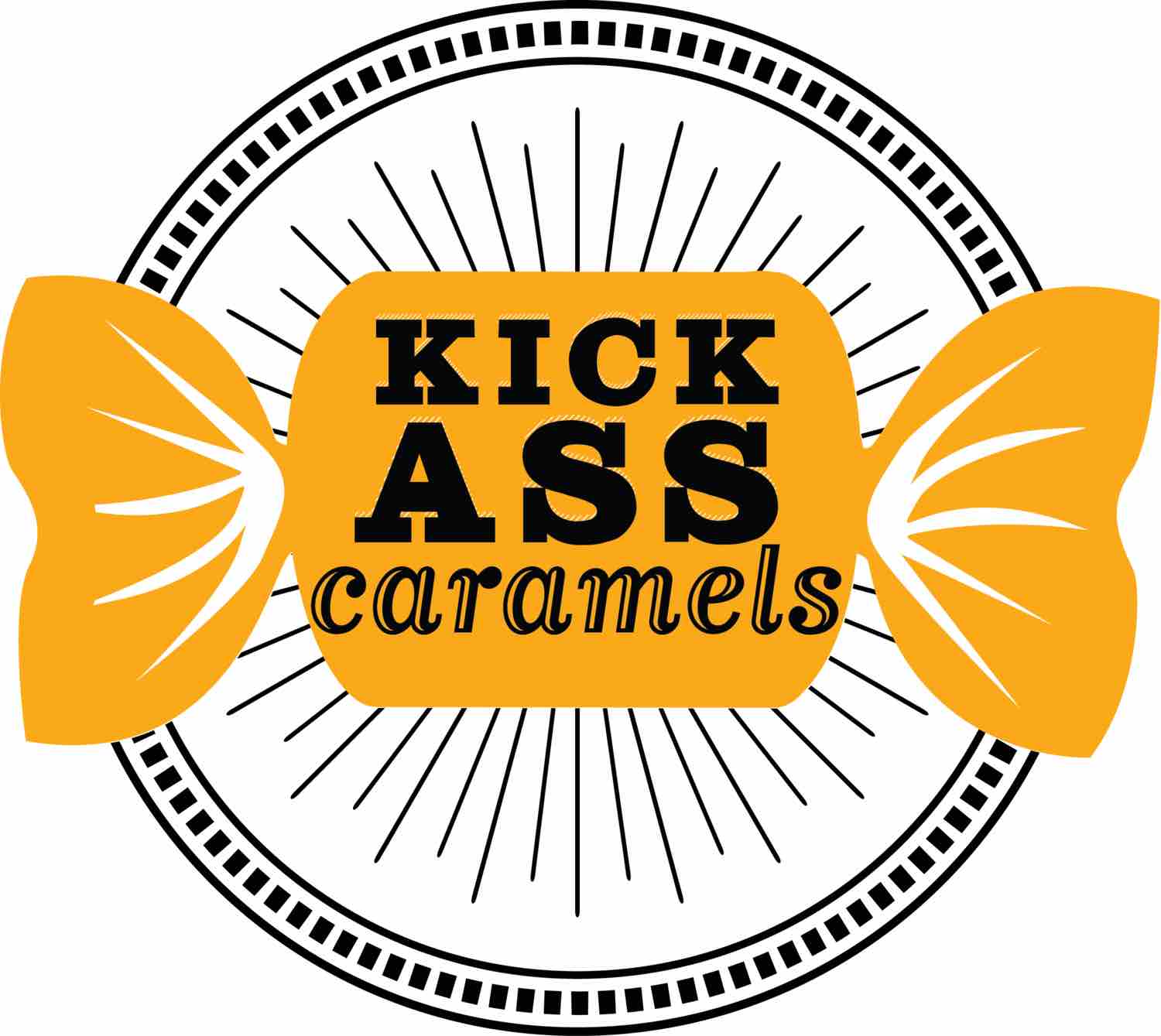 Kick Ass Caramels | Rotating Flavors